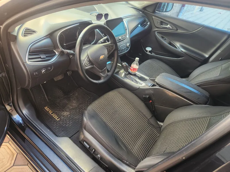Malibu Chevrolet Kirasaka Toza Ozimnki Tortta Baloni Yengi Ishi yoq 7