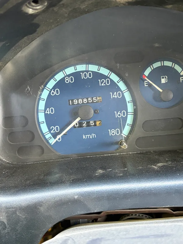 Matiz prastoy 7 Matiz prastoy 7
