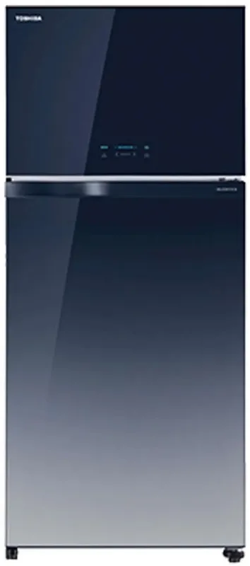 Холодильник Toshiba GR-AG820U-C(XK) — фото 1