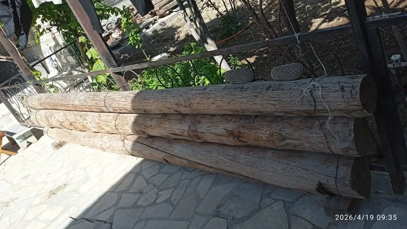 Боллор сотилади иииииииии