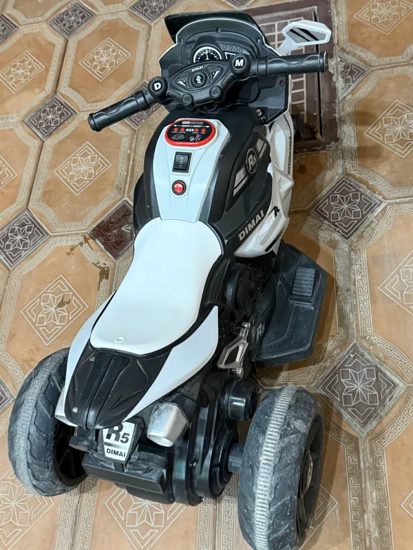 Bolalar mototsikli 1 Bolalar mototsikli 1