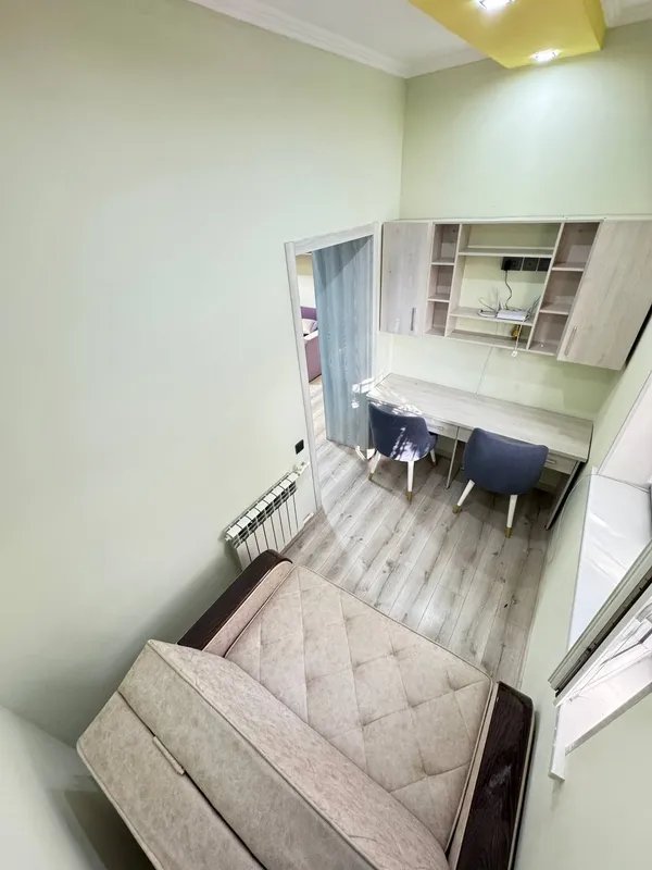 Продажа 2-комн. кв. 55 м², Чиланзарский 5