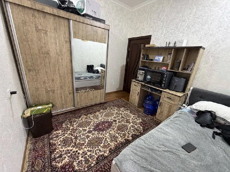 Продаётся 3-комнатная квартира с евроремонтом в Parkent Village — фото 4 Продаётся 3-комнатная квартира с евроремонтом в Parkent Village — фото 4