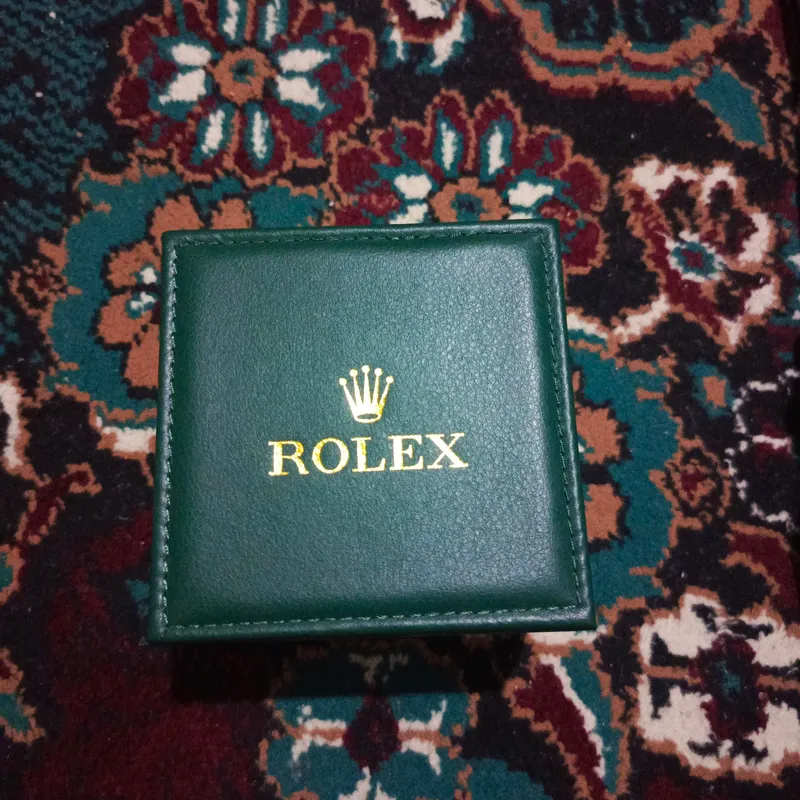 Rolex 2 Rolex 2
