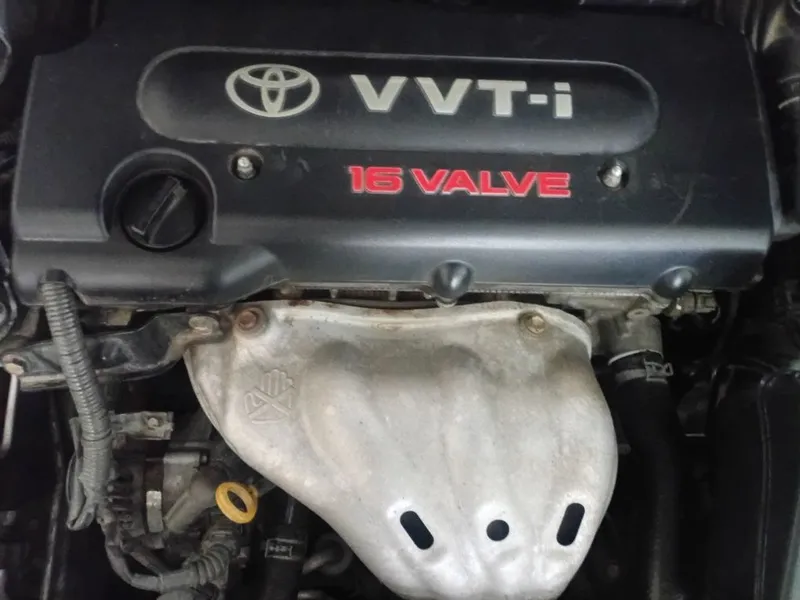 Tayota camry sorkovka 4 Tayota camry sorkovka 4