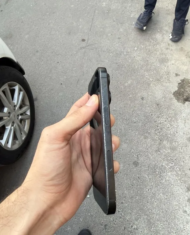 Iphone 16 pro 128 gb 3 Iphone 16 pro 128 gb 3