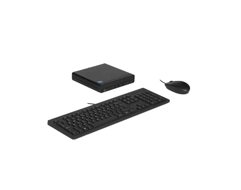 | Мини-ПК HP Pro Mini 260 G9 — фото 1