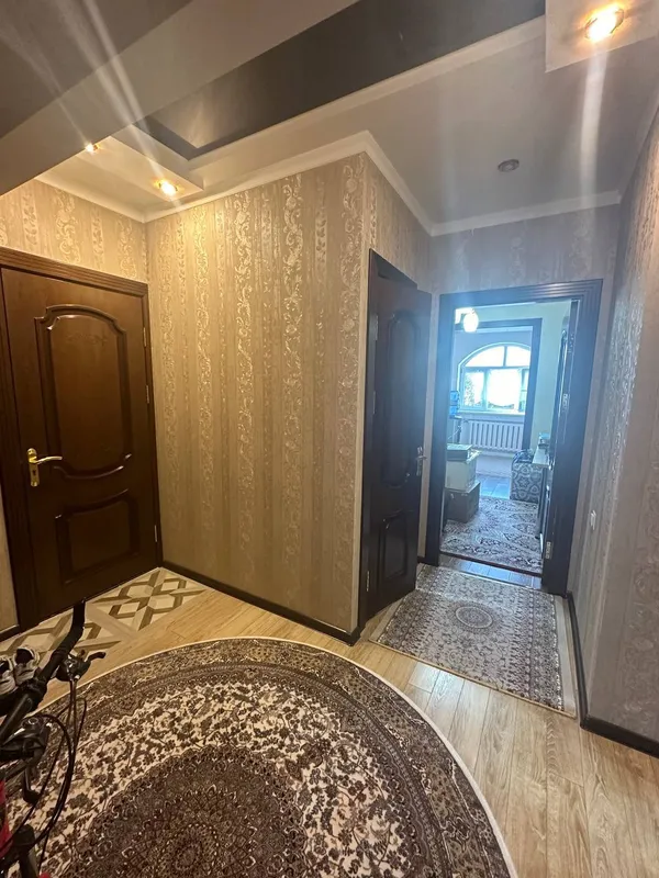 100 m² uy sotiladi, Chilonzor tumani · ID 6533 9 100 m² uy sotiladi, Chilonzor tumani · ID 6533 9