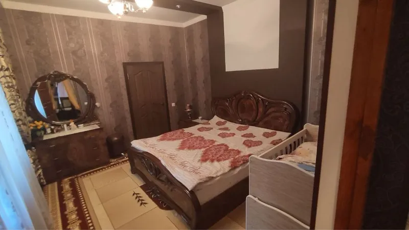 Продаётся дом на 4 сотках 2 Продаётся дом на 4 сотках 2