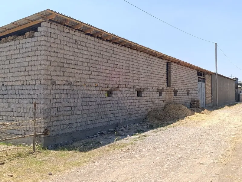 Mini ferma sotiladi 1