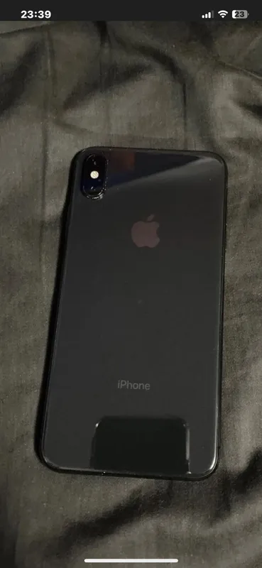 Iphone Xs Max Iphone Xs Max