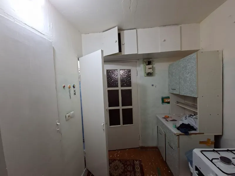 Квартира для девушек 1 Квартира для девушек 1