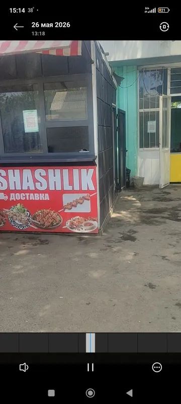 Kochma dokon sotiladi 2 Kochma dokon sotiladi 2