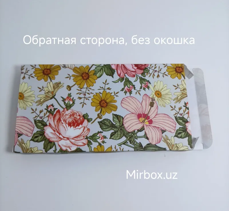 Коробки для шоколада — фото 2
