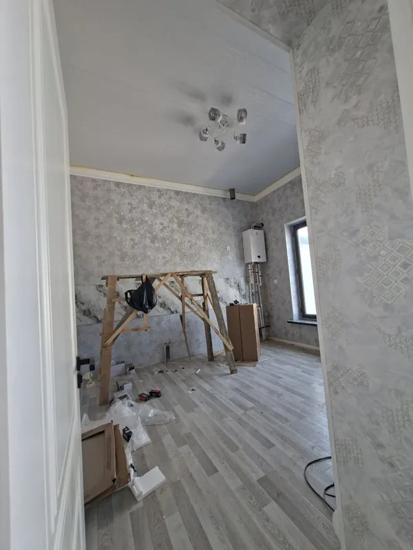Продаётся коттедж Кибрайский район Селекция 3 Продаётся коттедж Кибрайский район Селекция 3