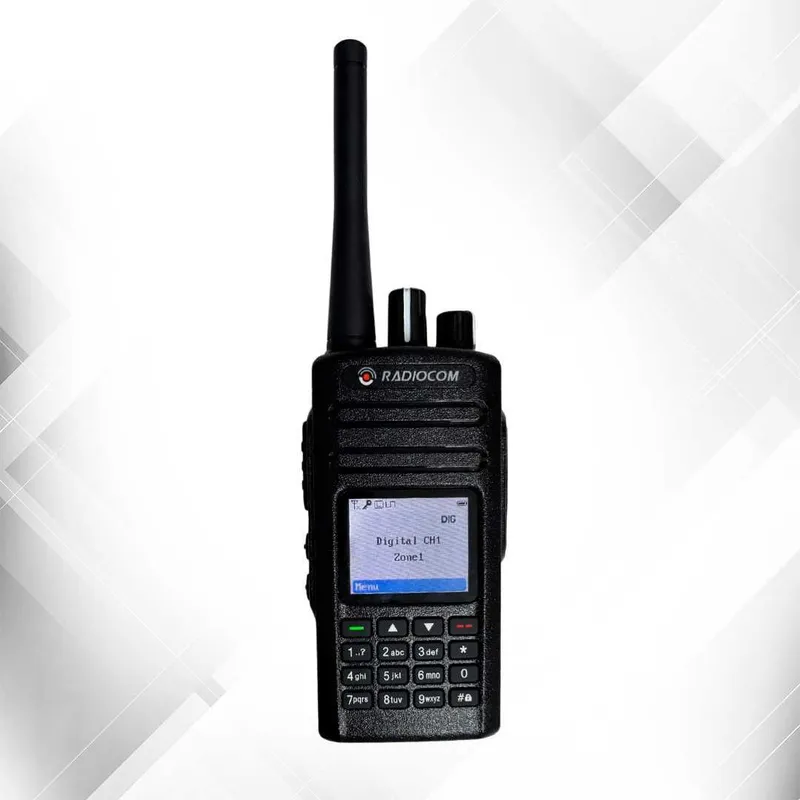 Рация RCD-60 PRO