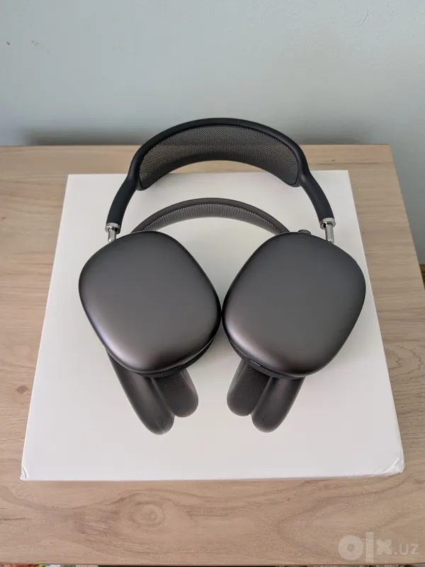 Apple Airpods Max 1 Apple Airpods Max 1