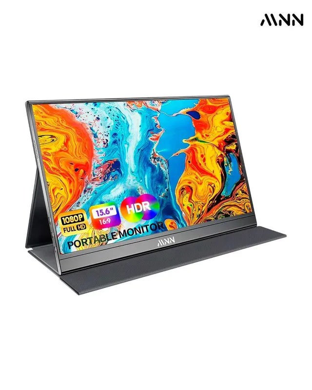 Портативный монитор MNN 15.6” Portable Monitor — фото 2