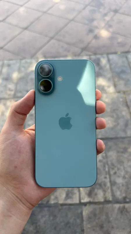 iPhone 16 5 iPhone 16 5