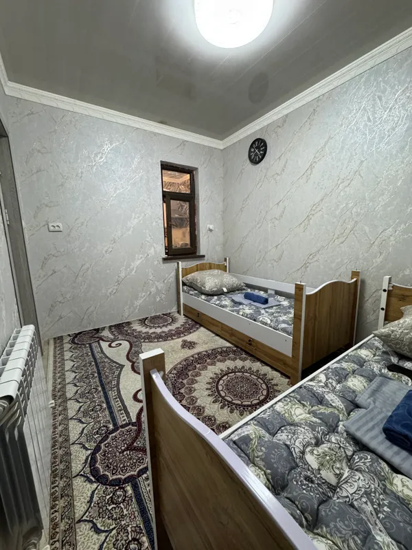 Arzon mehmonxona/hostel/xostel/kunlik kvartira — фото 5