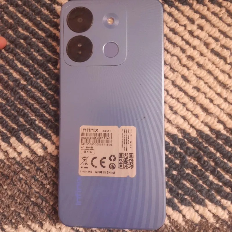 Хочу продать Infex Smart 7, память 64, мастер не смотрел 4 Хочу продать Infex Smart 7, память 64, мастер не смотрел 4