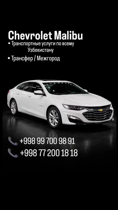 Транспортные услуги по всему Узбекистану! — фото 2