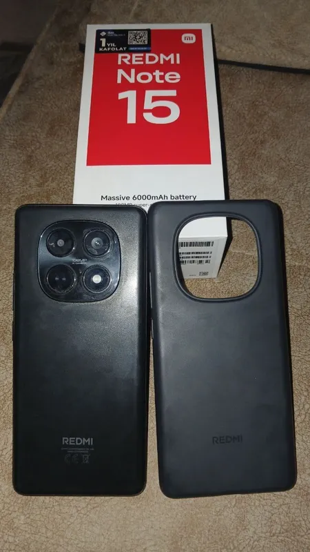 redmi note 15 8 256gb 2 redmi note 15 8 256gb 2