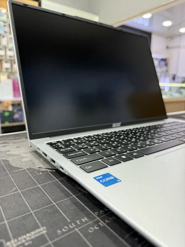 Acer aspire lite — фото 1