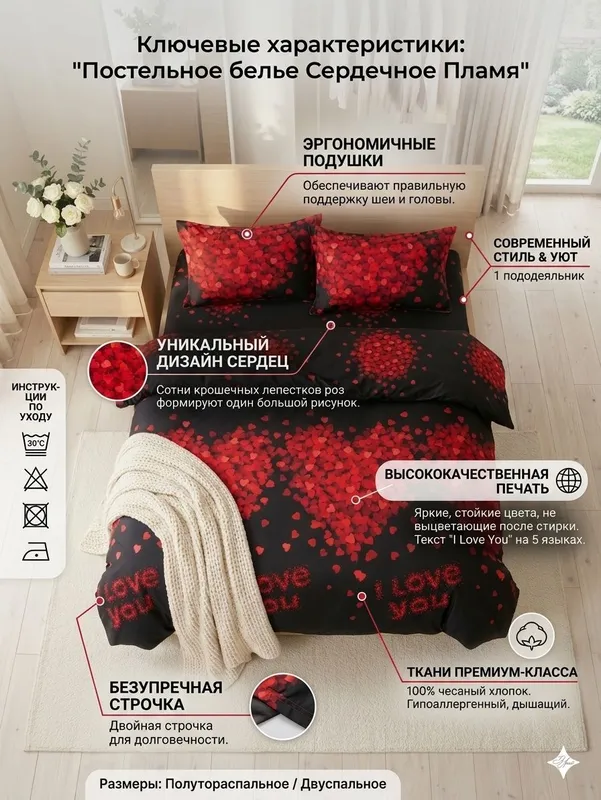 Инфографика для маркетплейсов — фото 3