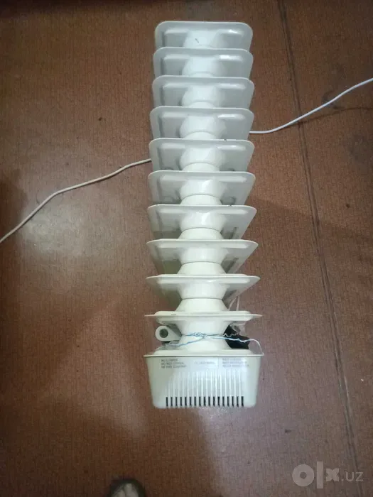 Isitgich — I F E S A — 10 seksiyali. 2