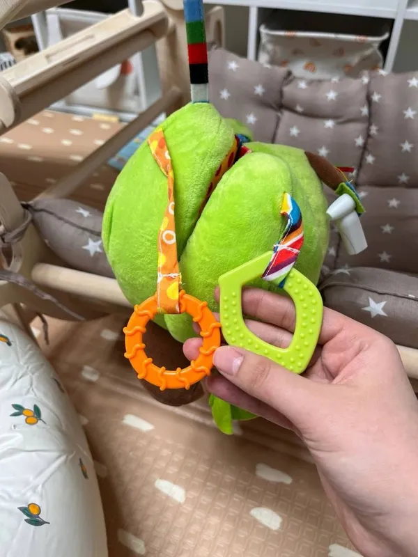 Подвесная игрушка — фото 2