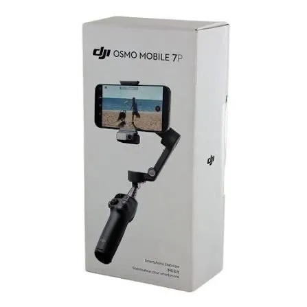 dji osmo mobile 7p — фото 3