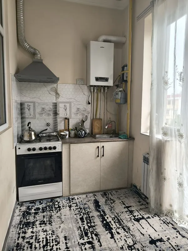Аренда квартира сергели-1. 2/3/7 навастройка — фото 1
