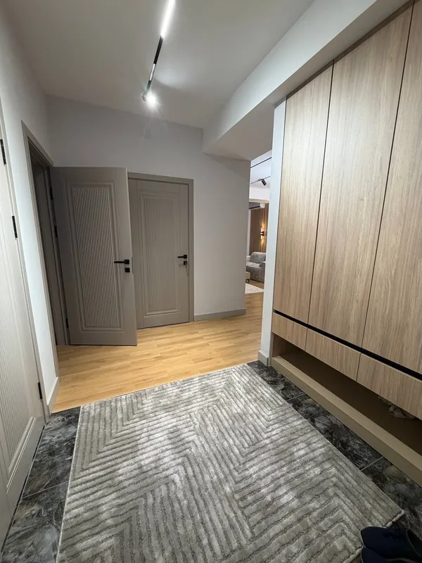 3-комнатная квартира в ЖК Modera Towers, 76 м², 14/25 этаж — фото 7
