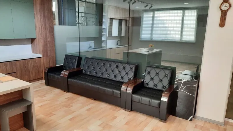 Диван кресло / Divan kreslo 3 Диван кресло / Divan kreslo 3