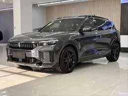 Voyah Free Hybrid 318km 4WD 2026 Naqd va halol nasiya savdo