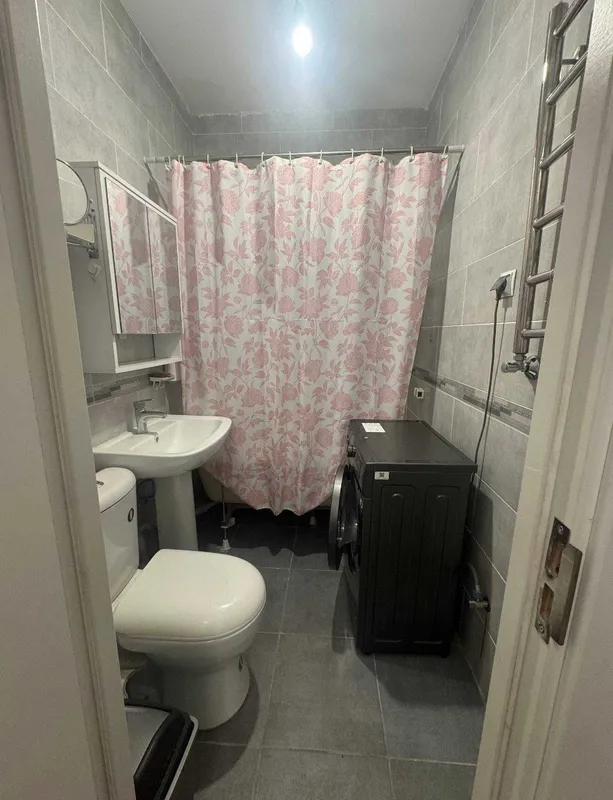 Аренда Ассалом Сохил — фото 2
