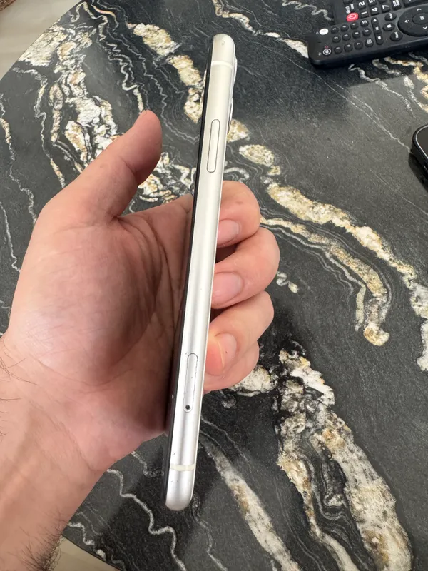iphone 11 - 64GB 100% — фото 2