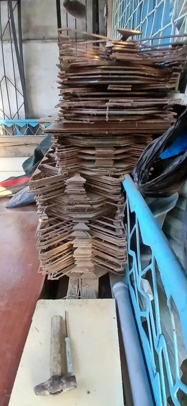 Panjaraga shtampovka 3 Panjaraga shtampovka 3