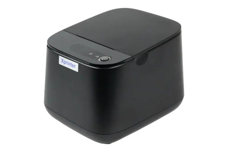 Chek printer XP58 BT 1 Chek printer XP58 BT 1