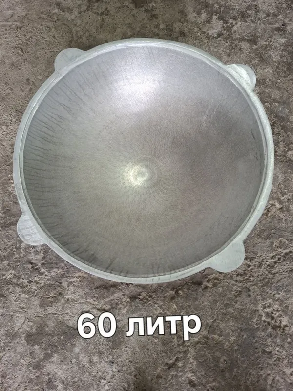 O'zbegim Qozonlari Sotuvda — фото 2