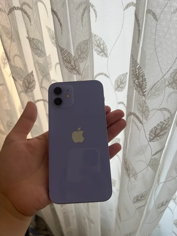 Iphone 12