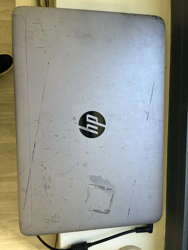 Ноутбук Hp Elitebook Folio 1040 G2 — фото 2