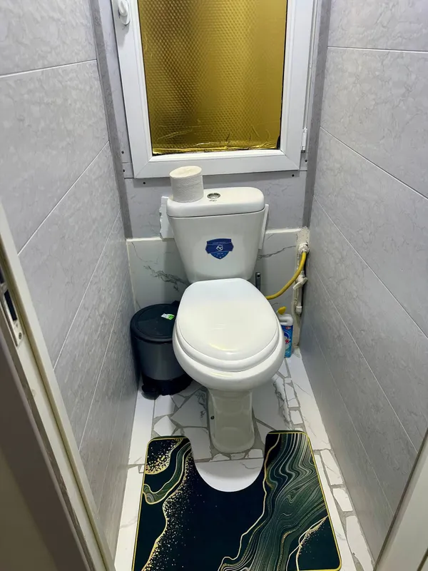 chilonzor 20 kv moljal globus mall arendaga 400$ — фото 9