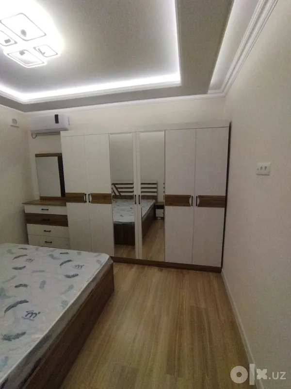 Яккасарайский район, рядом с метро Ойбек. 5
