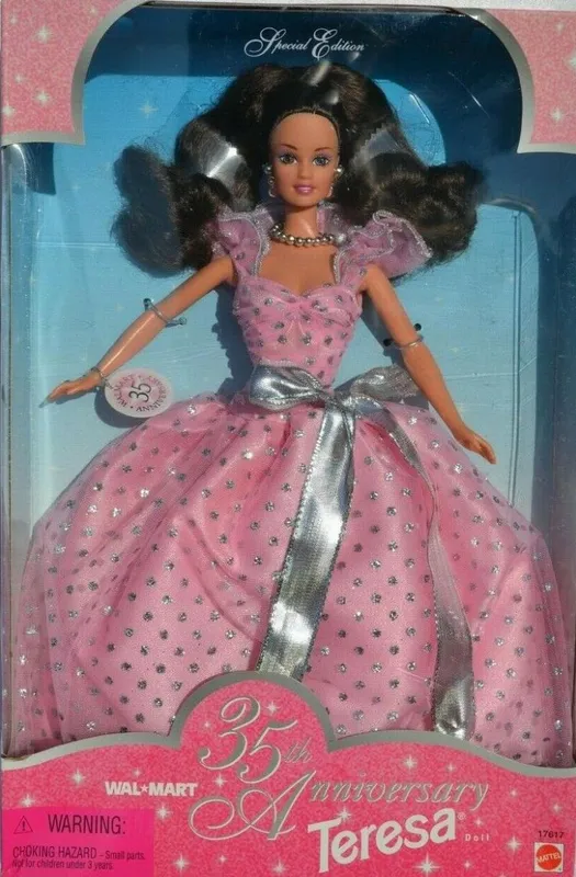 Куклы Барби Barbie 90х раритет в продаже, на заказ 8 Куклы Барби Barbie 90х раритет в продаже, на заказ 8
