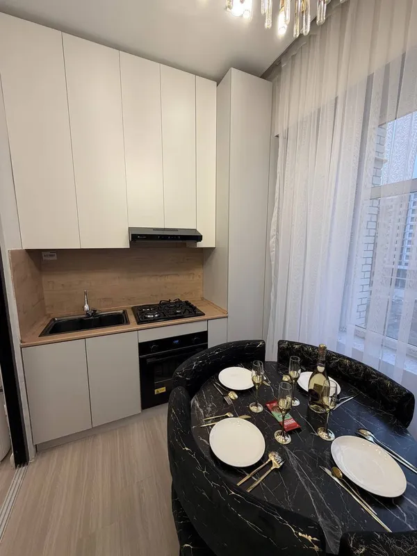 ПРОДАЖА 3-комнатная | ЖК Poytaht Residence — фото 9