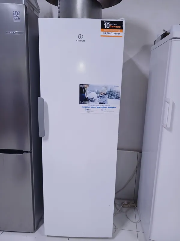 indesit morozilnik holati zor — фото 1