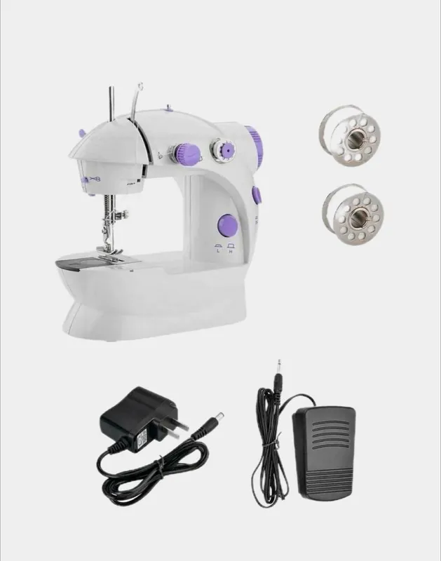 Мини Sewing Machine SM-202A — фото 2