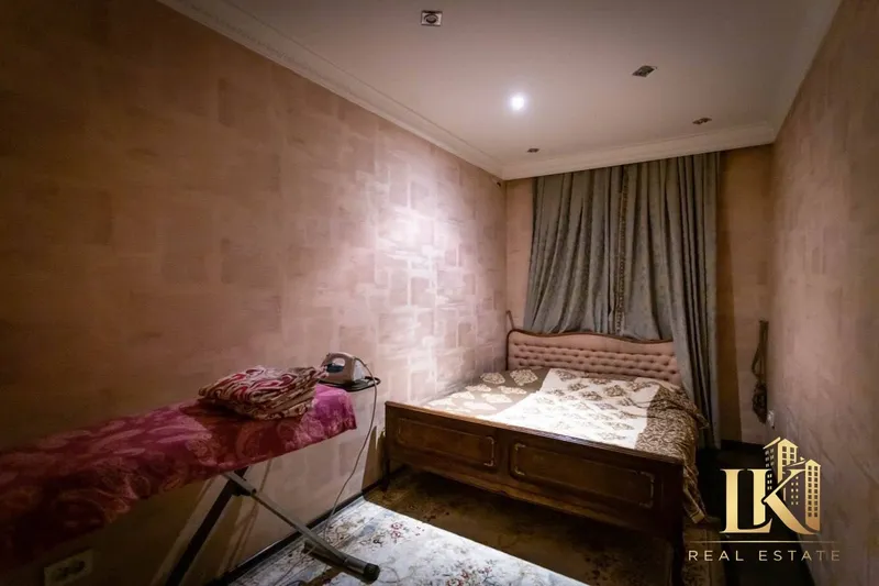 Продаётся 4-комнатная квартира (4/4/4), 90 м², Юнусабадский район 6 Продаётся 4-комнатная квартира (4/4/4), 90 м², Юнусабадский район 6
